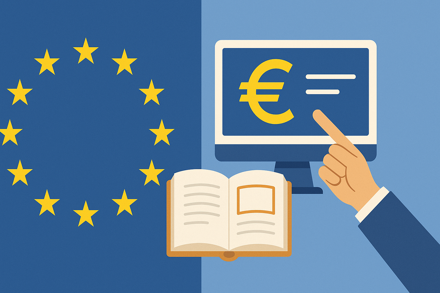 EUexplained.com Hero Image